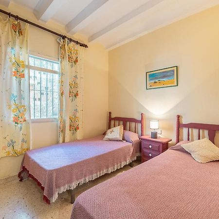 Casa Rural La Clau Polop Extérieur photo