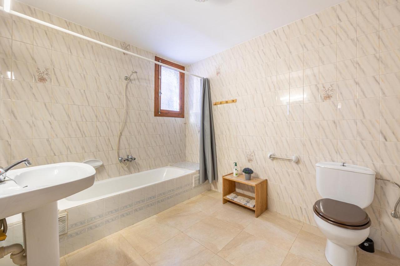 Casa Rural La Clau Polop Extérieur photo