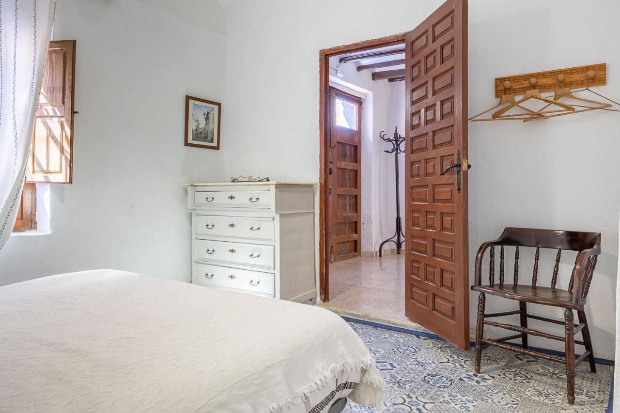 Casa Rural La Clau Polop Extérieur photo